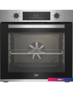 Электрический духовой шкаф BBIE12300XC Beko