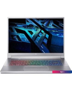 Игровой ноутбук Predator Triton 300 SE PT316-51s-700X NH.QGHER.008 Acer