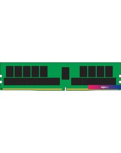 Оперативная память 32ГБ DDR4 2666 МГц KSM26RD4/32MRR Kingston