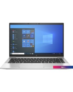 Ноутбук EliteBook 840 G8 6A3N9AV#50227694 Hp