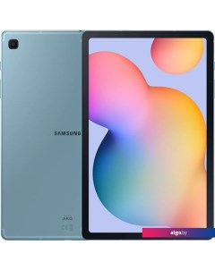 Планшет Galaxy Tab S6 Lite 2022 LTE SM-P619 4GB/128GB (синий) Samsung