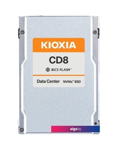 SSD CD8-R 7.68TB KCD81RUG7T68 Kioxia