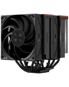 Кулер для процессора RZ620 BK Pccooler