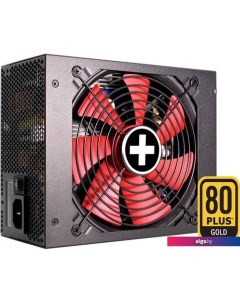 Блок питания Performance X+ XP1250MR9.2 1250W Xilence