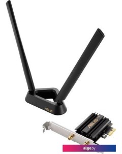 Wi-Fi/Bluetooth адаптер PCE-AXE59BT Asus