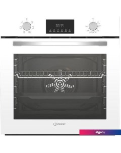 Электрический духовой шкаф IFE 3644 WH Indesit