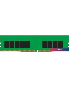 Оперативная память 16ГБ DDR4 2666 МГц KSM26ES8/16MF Kingston