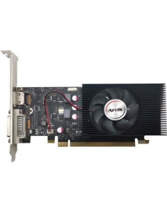 Видеокарта GeForce GT 1030 2GB GDDR5 AF1030-2048D5L5-V4 Afox