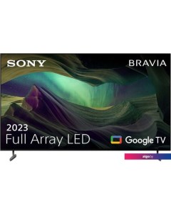 Телевизор Bravia X85L KD-75X85L Sony