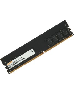 Оперативная память 16ГБ DDR4 2666 МГц DGMAD42666016S Digma