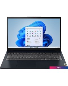 Ноутбук IdeaPad 3 15IAU7 82RK003VRK Lenovo