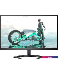 Игровой монитор Evnia Gaming 27M1N3200ZS/01 Philips