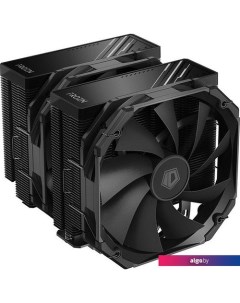 Кулер для процессора Frozn A720 Black Id-cooling