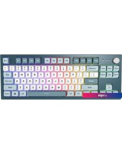 Клавиатура MKey TKL Freedom MK87FY Montech