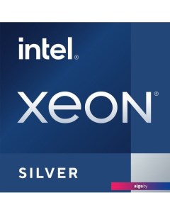 Процессор Xeon Silver 4416+ Intel