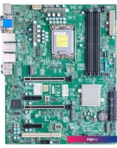 Материнская плата MBD-X13SAE-F-B Supermicro