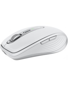 Мышь MX Anywhere 3S (светло-серый) Logitech