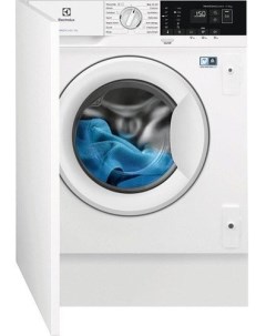 Стиральная машина EWN7F447WI Electrolux