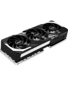 Видеокарта GeForce RTX 4070 Ti Super GamingPro OC 16GB NED47TSH19T2-1043A Palit