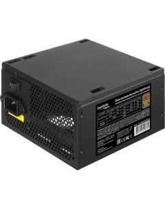 Блок питания ServerPRO 80 Plus 500PPH-SE EX292195RUS Exegate