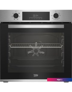 Электрический духовой шкаф BBIE123002XD Beko