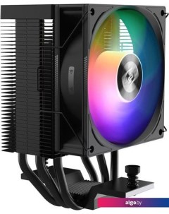 Кулер для процессора R300 ARGB BK Pccooler