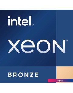 Процессор Xeon Bronze 3408U Intel