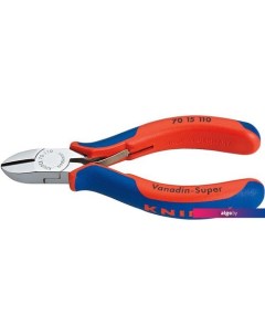 Кусачки боковые (бокорезы) KN-7015110 Knipex