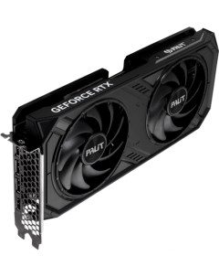 Видеокарта GeForce RTX 4070 Super Dual OC 12GB NED407SS19K9-1043D Palit