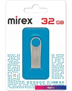 USB Flash Intrendo Keeper 3.0 32GB 13600-IT3KEP32 Mirex