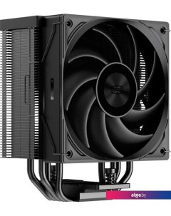 Кулер для процессора RZ400 BK Pccooler