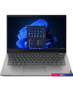 Ноутбук ThinkBook 14 G4 IAP 21DH000LRU Lenovo