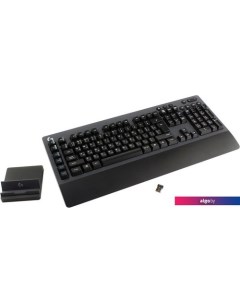 Клавиатура G613 920-008393 (нет кириллицы) Logitech