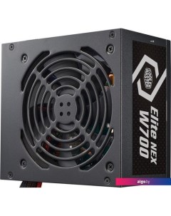 Блок питания Elite NEX W700 MPW-7001-ACBW-B Cooler master