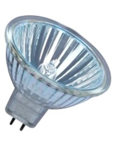 Галогенная лампа 44870 WFL GU5.3 50 Вт 2950 К Osram