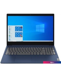 Ноутбук Lenovo IdeaPad 3 15ABA7 82RN008LRK