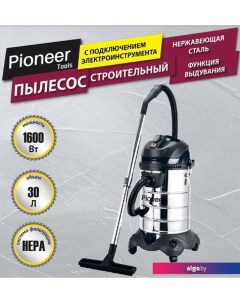 Пылесос VC295C Pioneer tools