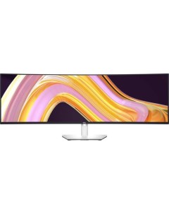 Монитор UltraSharp U4924DW Dell