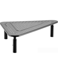 Подставка для монитора Cablexpert MS-Table-02 Gembird