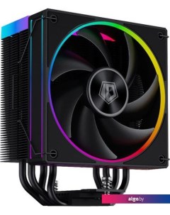 Кулер для процессора Frozn A410 ARGB Id-cooling