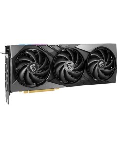 Видеокарта GeForce RTX 4070 Super 12G Gaming X Slim Msi