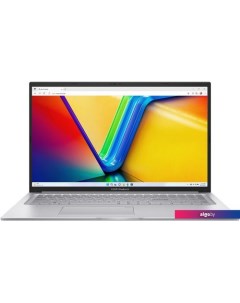 Ноутбук Vivobook 17 X1704VA-AU256 Asus