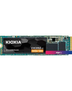 SSD Exceria G2 500GB LRC20Z500GG8 Kioxia