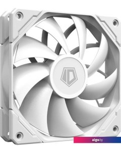 Вентилятор для корпуса TF-12025-PRO White Id-cooling