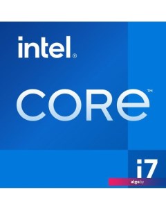 Процессор Core i7-14700F Intel