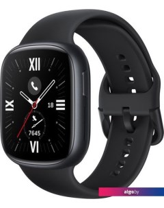 Умные часы Watch 4 (черный) Honor