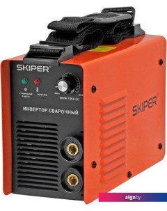 Сварочный инвертор MMA-2500-15 Skiper