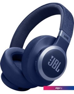 Наушники Live 770NC (синий) Jbl