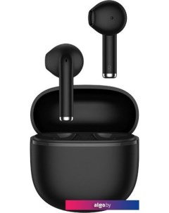 Наушники AilyBuds Lite (черный) Qcy