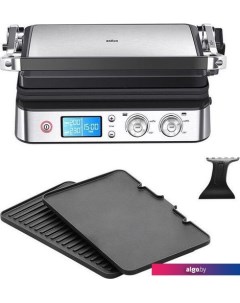 Электрогриль MultiGrill 9 CG9040 Braun